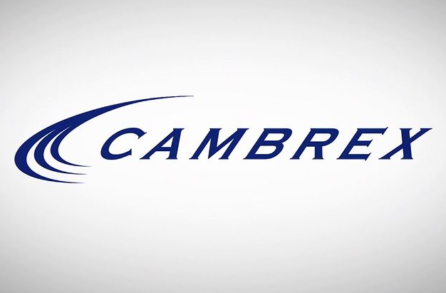 Cambrex Pharmaceutical